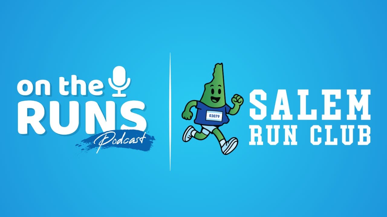 250 | Salem Run Club Celebration
