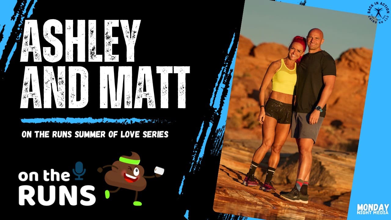 244 | Ashley and Matt Paulson | Summer of Love Series